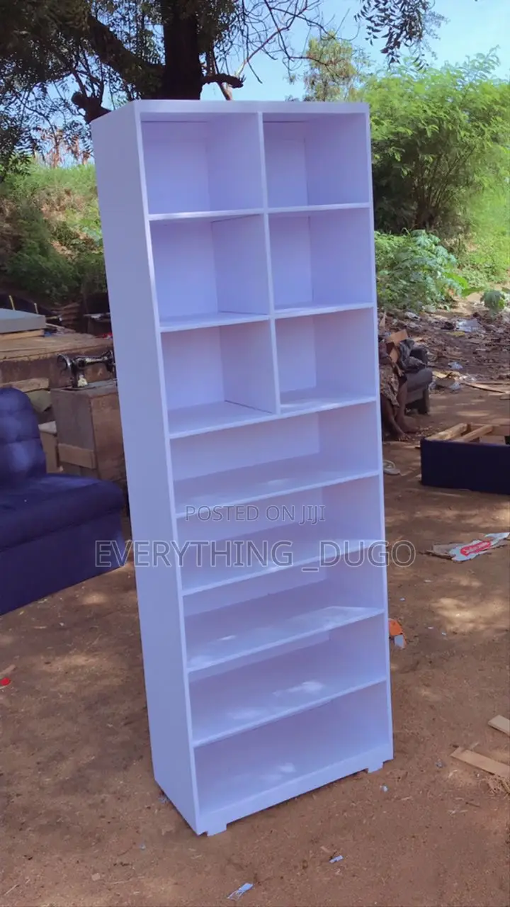 Strong and Unique Shoe Rack for Sale