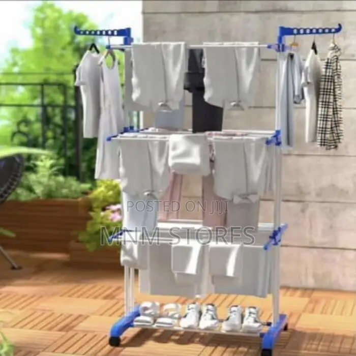 3 Layer Drying Line