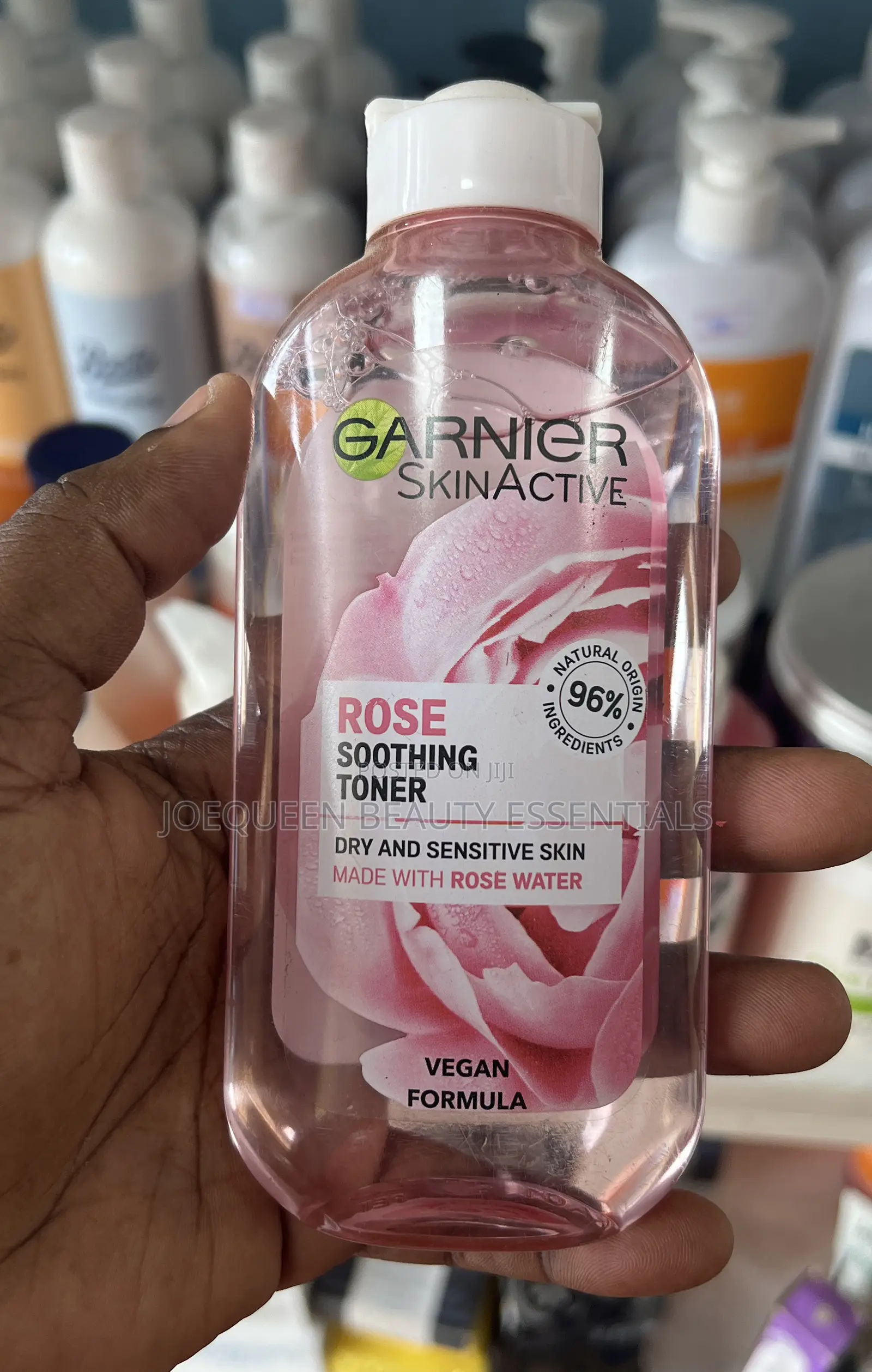 Garnier Skin Active Toner
