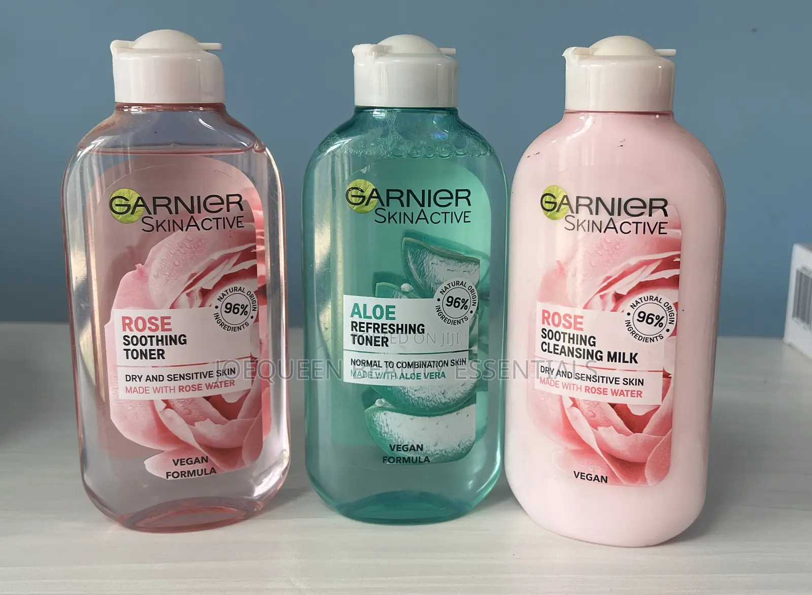 Garnier Skin Active Toner