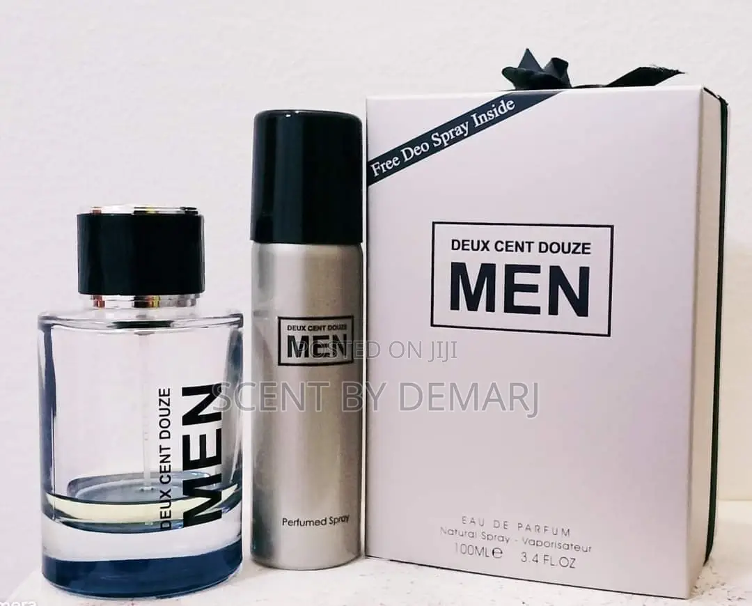 Deux Cent Douze Men