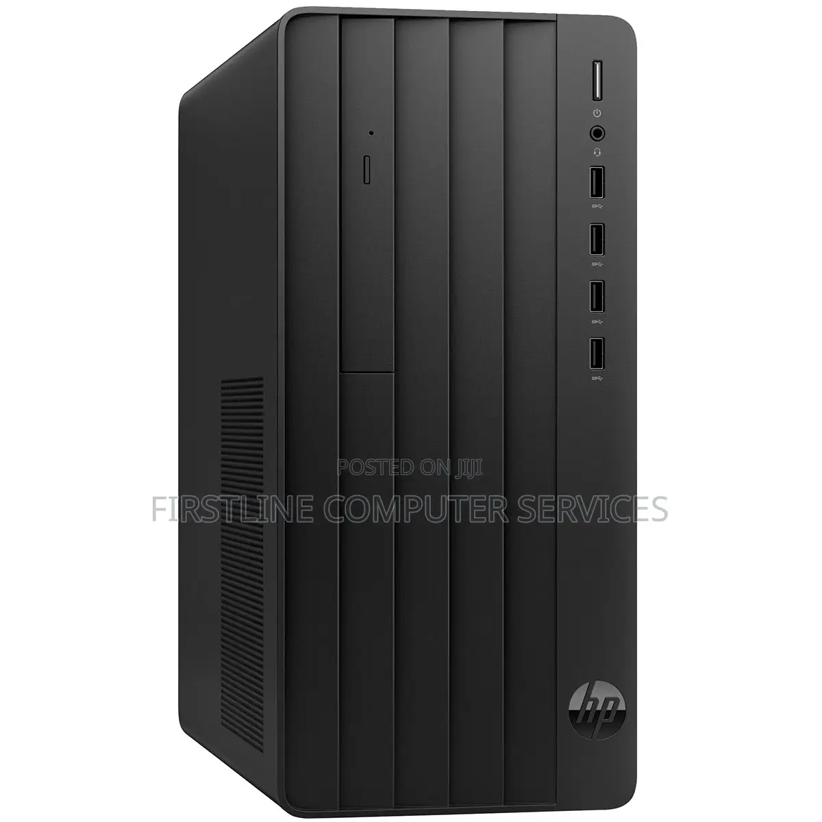 New Desktop Computer HP 4GB Intel Core I5 HDD 1T
