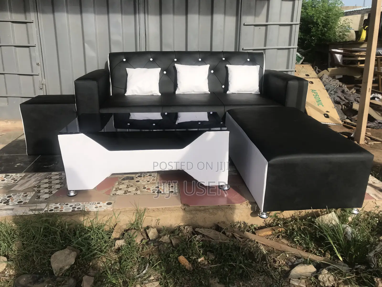 Hands of God Furniture Home