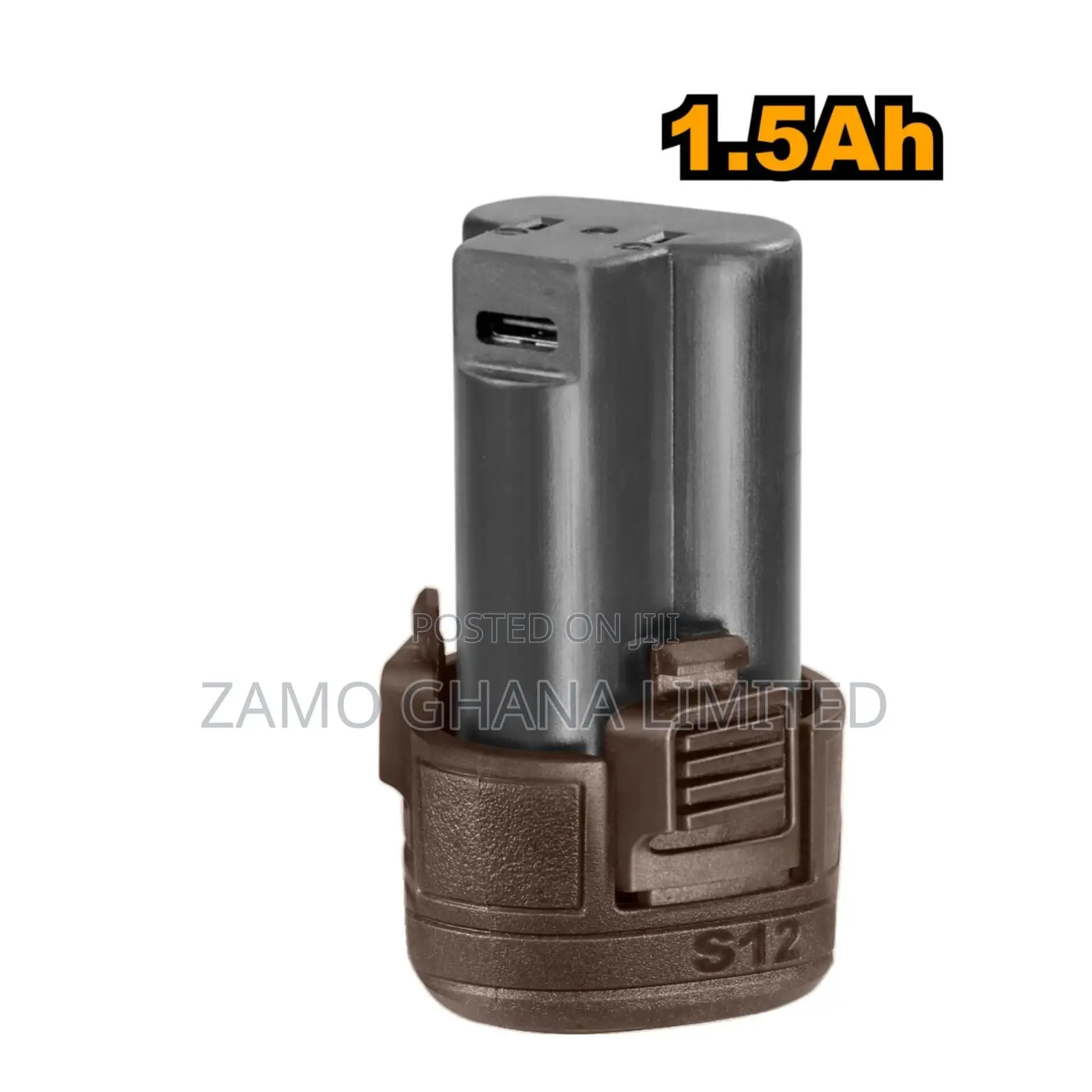 Lithium-Ion Battery Pack - Fbli12153