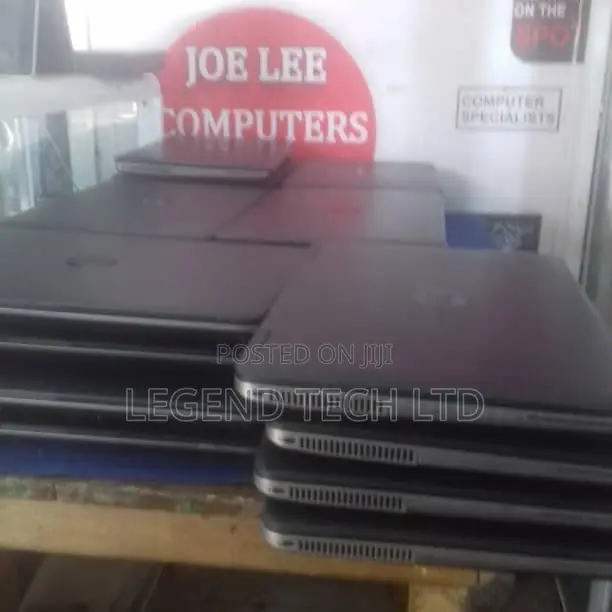 Laptop HP ProBook 640 G3 4GB Intel Core I3 HDD 500GB