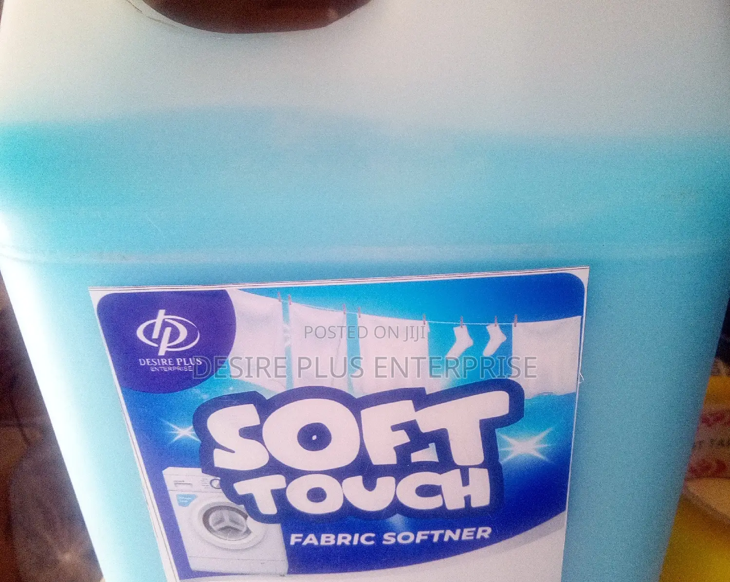 Soft Touch