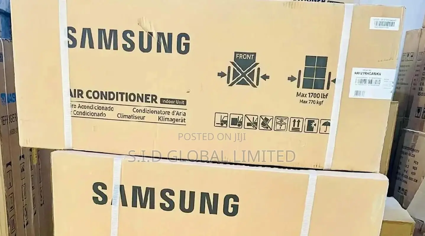 Available SAMSUNG-1.5HP-SPLIT-ACS-INVERTER-R410-AR12BVHGAWK