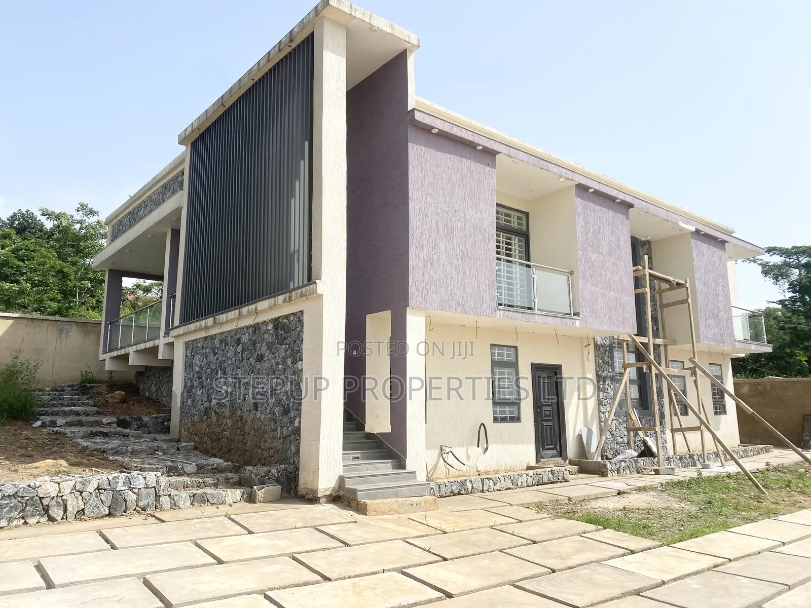 4bdrm House in Aburi, Akuapim South for sale