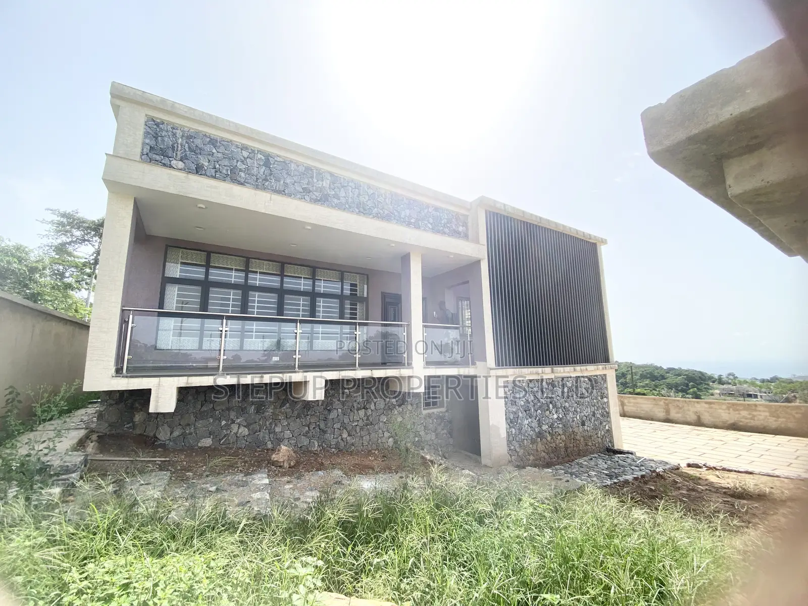 4bdrm House in Aburi, Akuapim South for sale