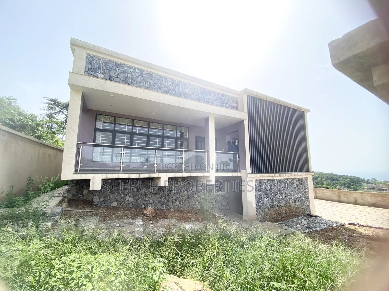 4bdrm House in Aburi, Akuapim South for sale