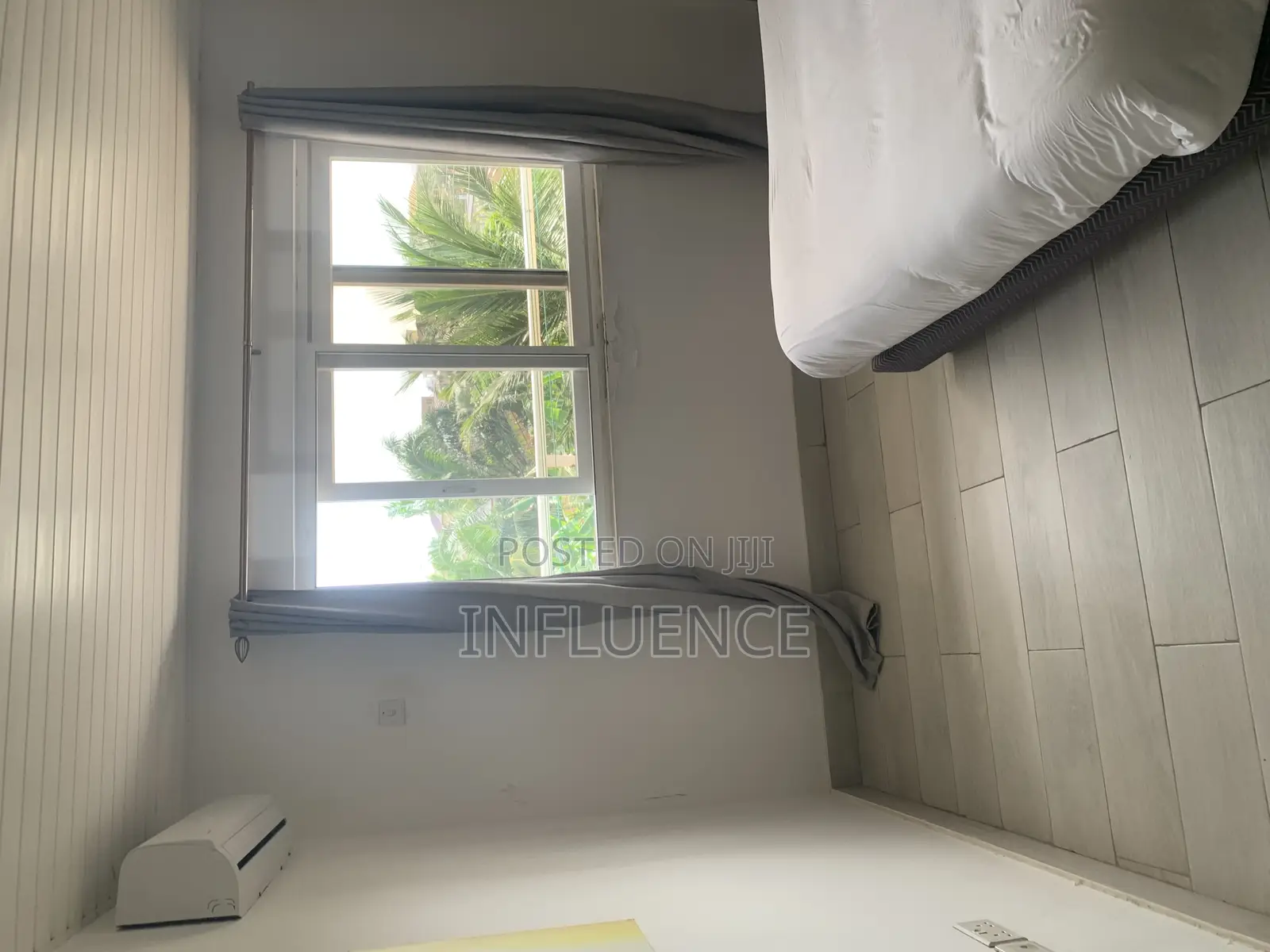 Furnished 2bdrm Apartment in Labadi for rent