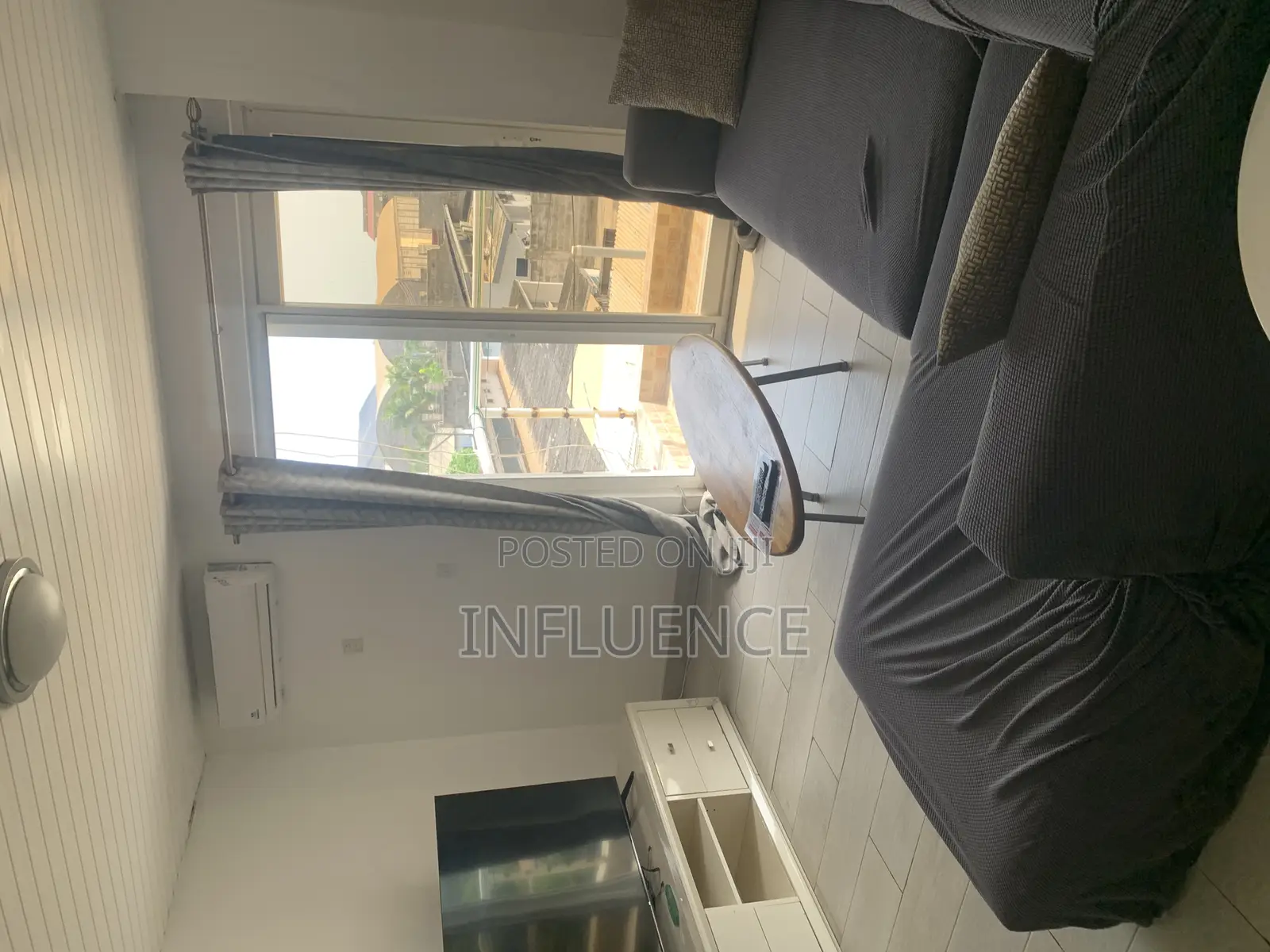 Furnished 2bdrm Apartment in Labadi for rent