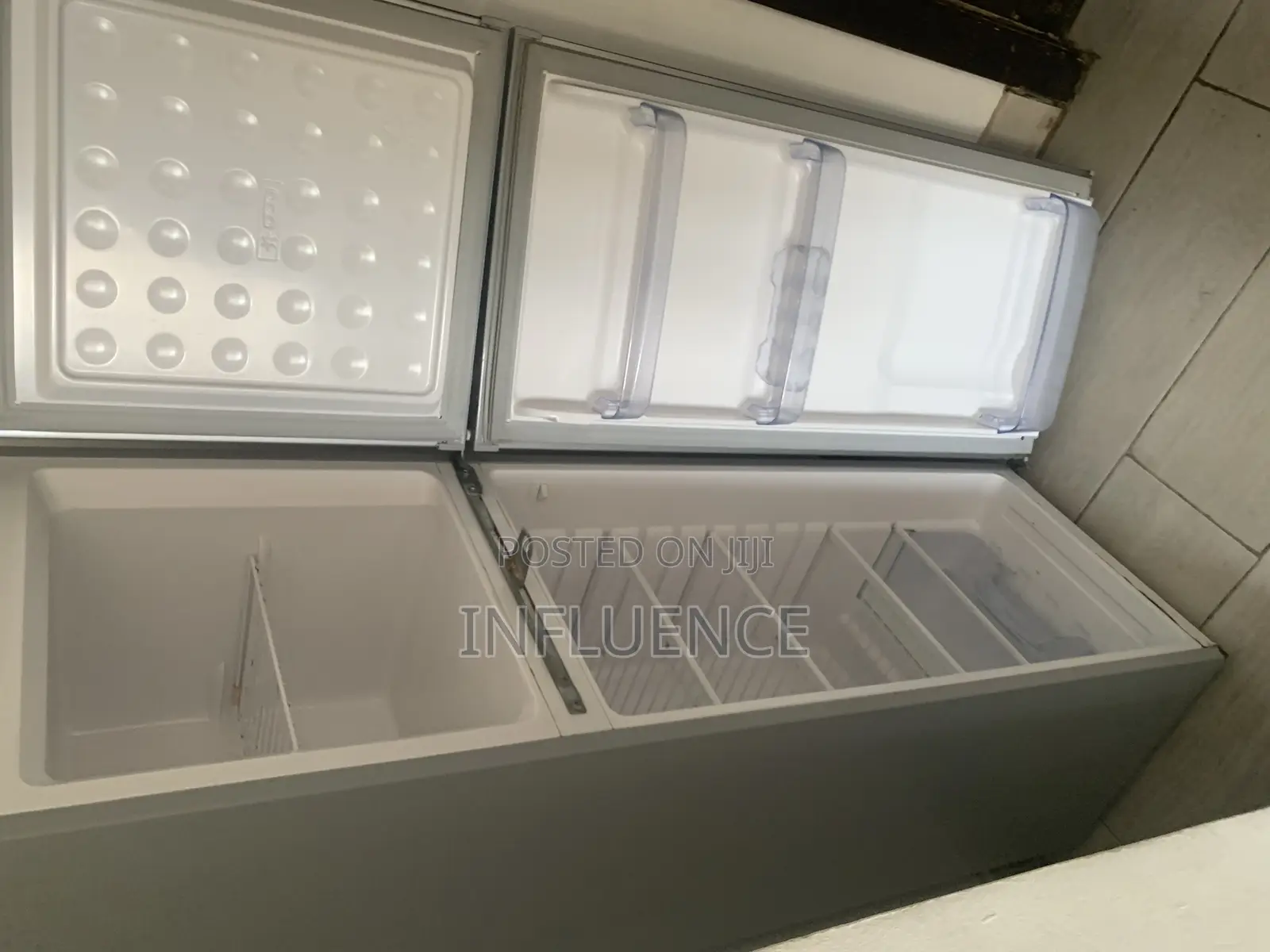 Furnished 2bdrm Apartment in Labadi for rent
