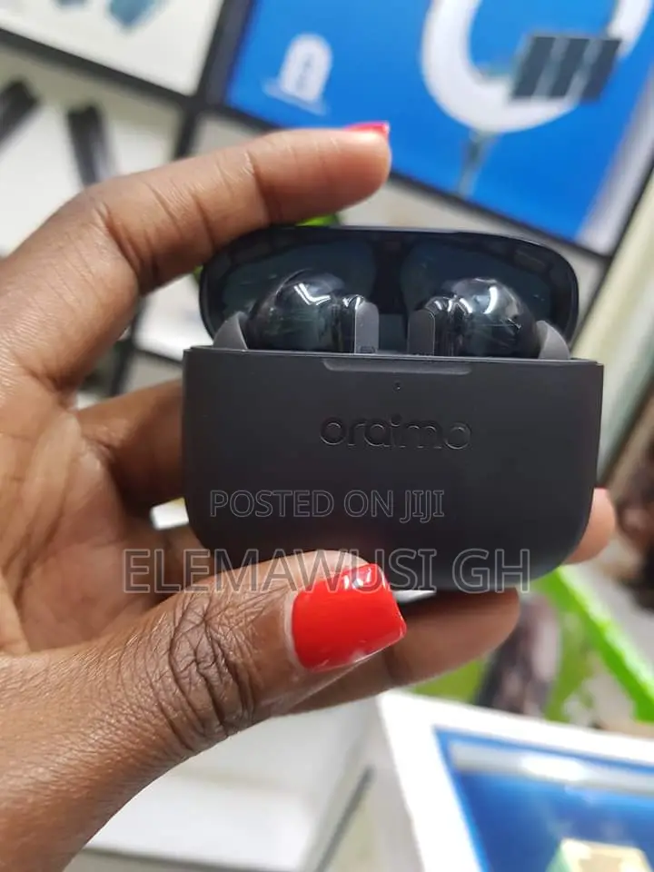 Oraimo Freepods Lite