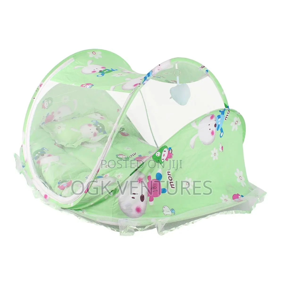 Baby Foam With Net