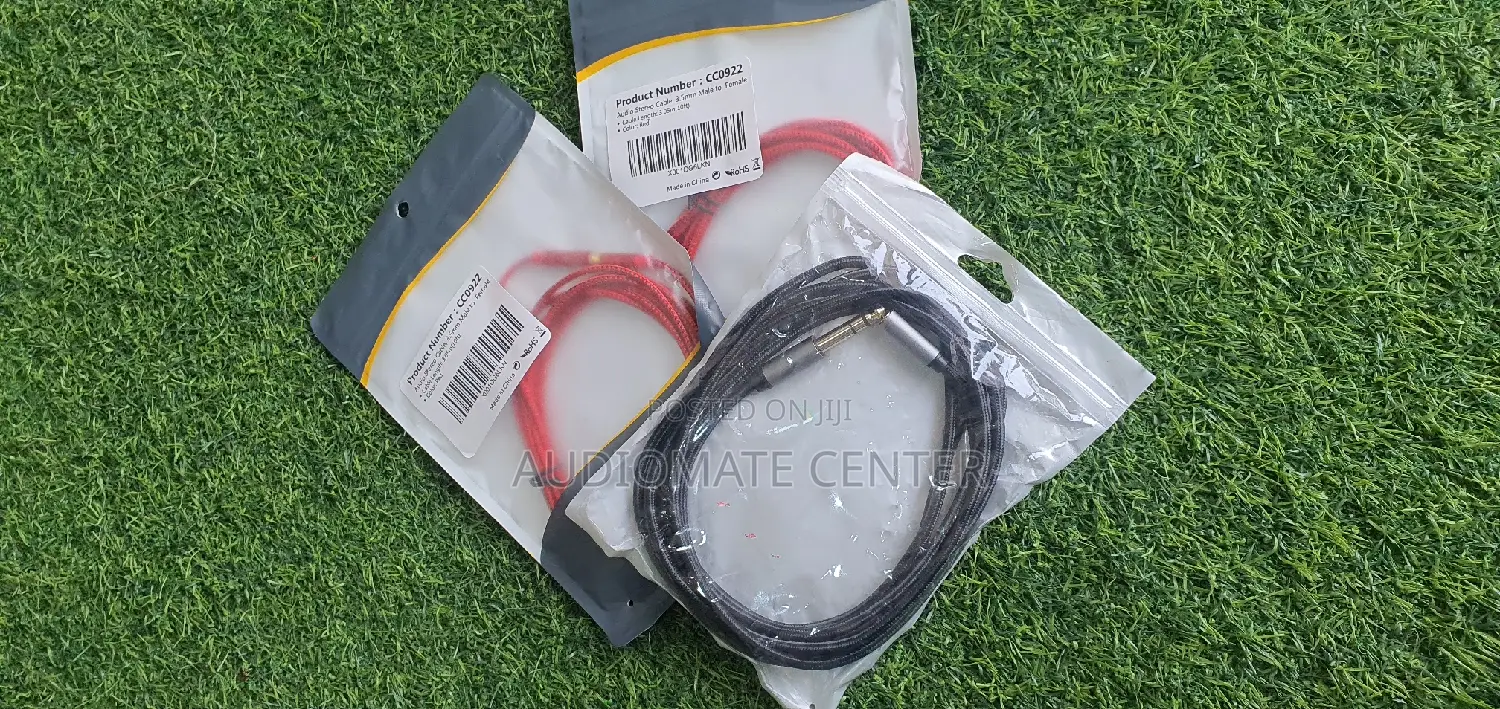 In-ear Extension Cable