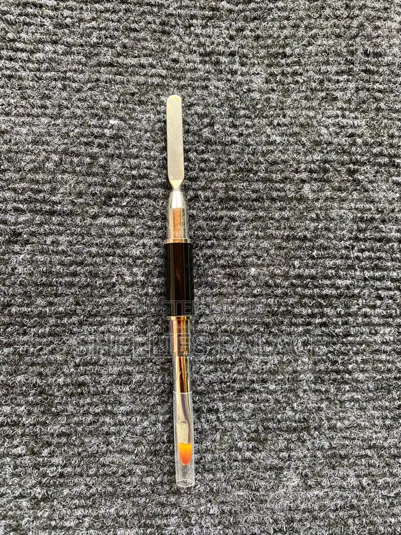 Multifunctional Nail Art Brush Painting Brush Dual End Nail