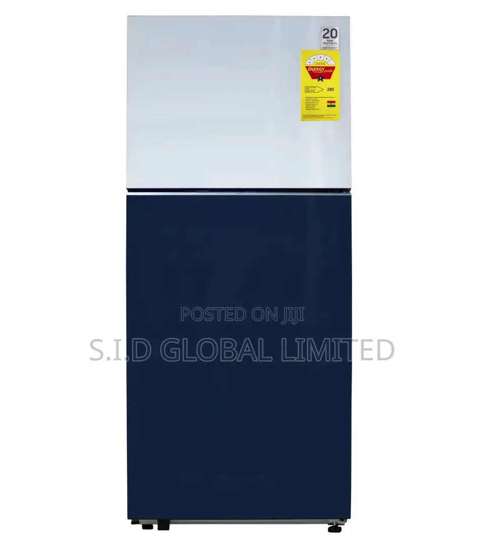 Grab Quality SAMSUNG-411L-BESPOKE-TWIN-COOLING-PLUS-REFRIGER
