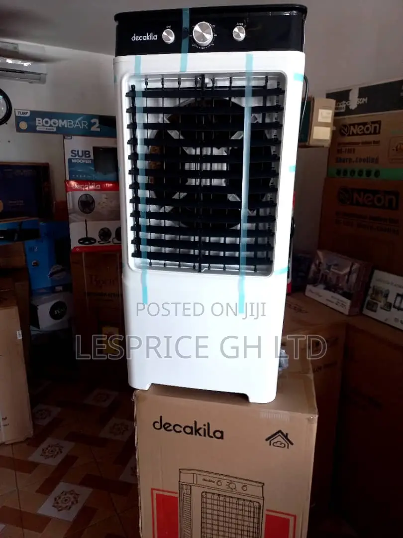 Decakila 130w Air Cooler
