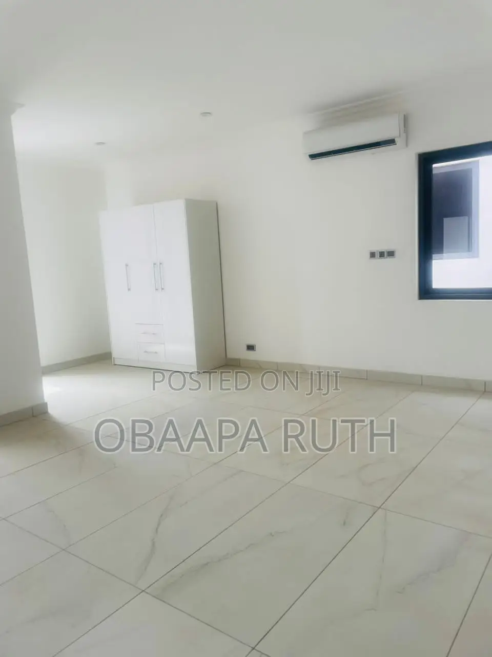 5bdrm Duplex in East Legon for rent