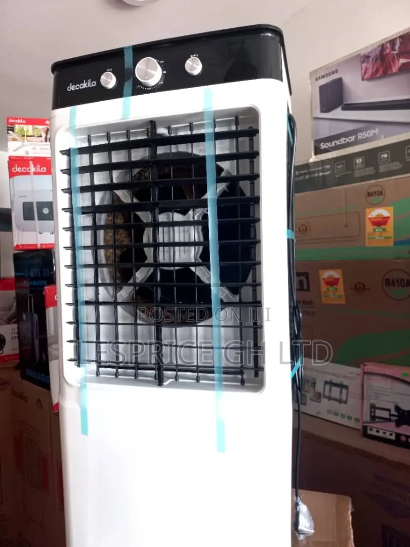 Decakila 130w Air Cooler