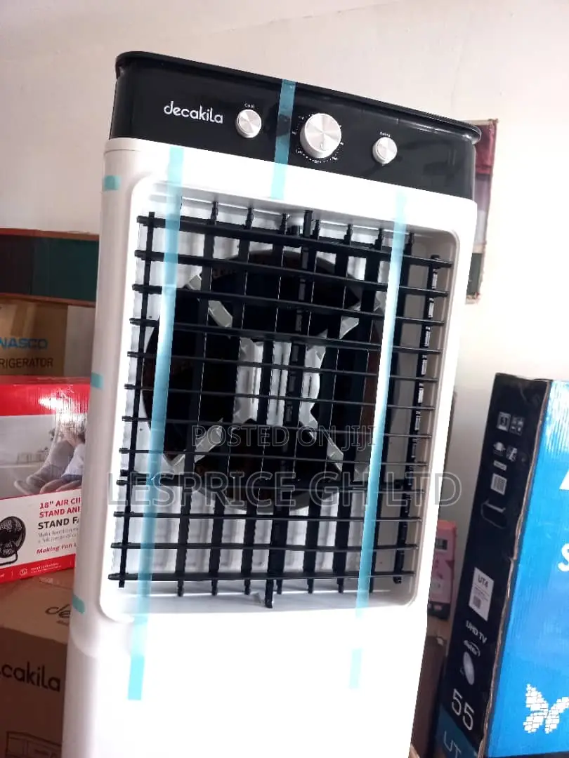 Decakila 130w Air Cooler 