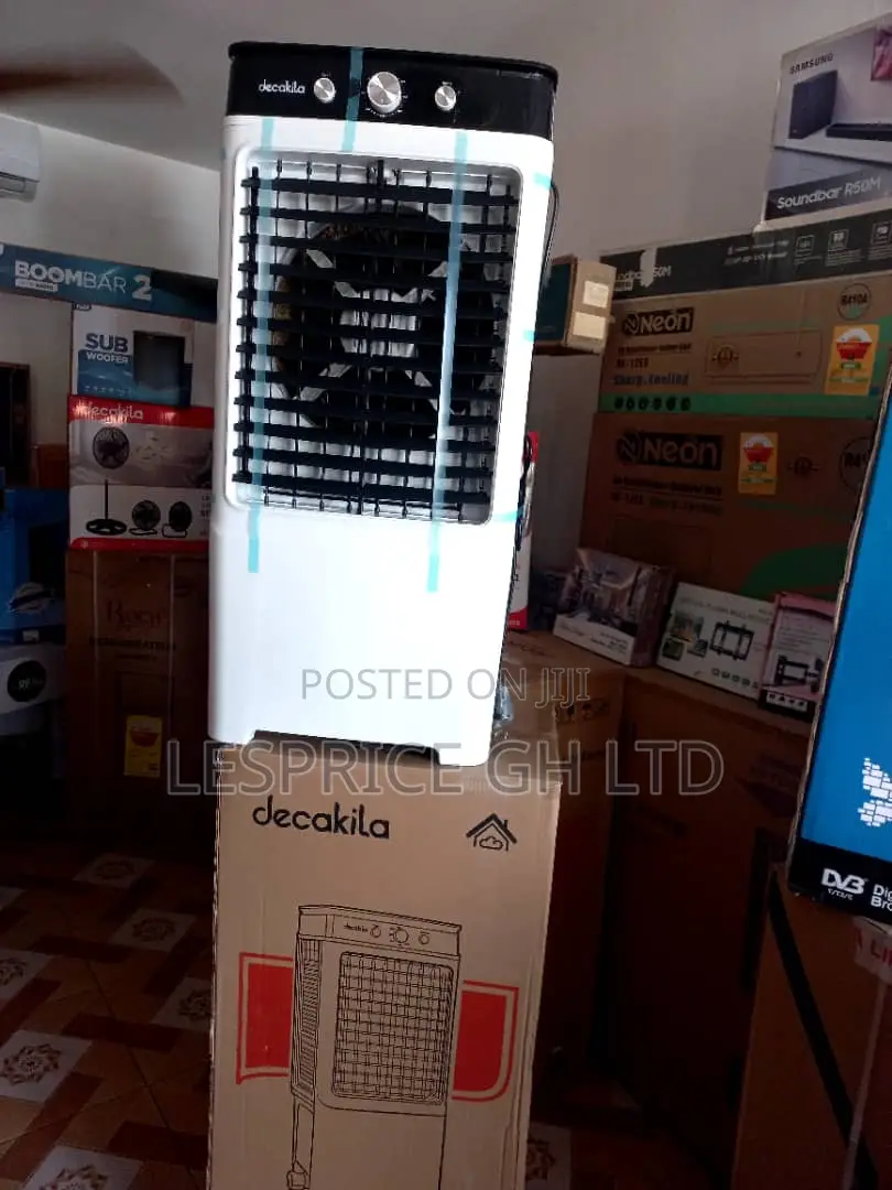 High Quality//Decakila Air Cooler
