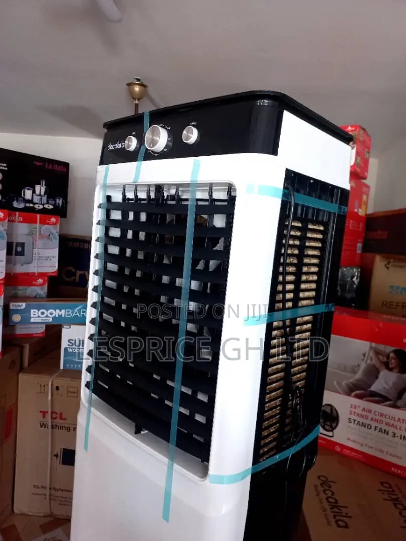 Best Price//Decakila Air Cooler