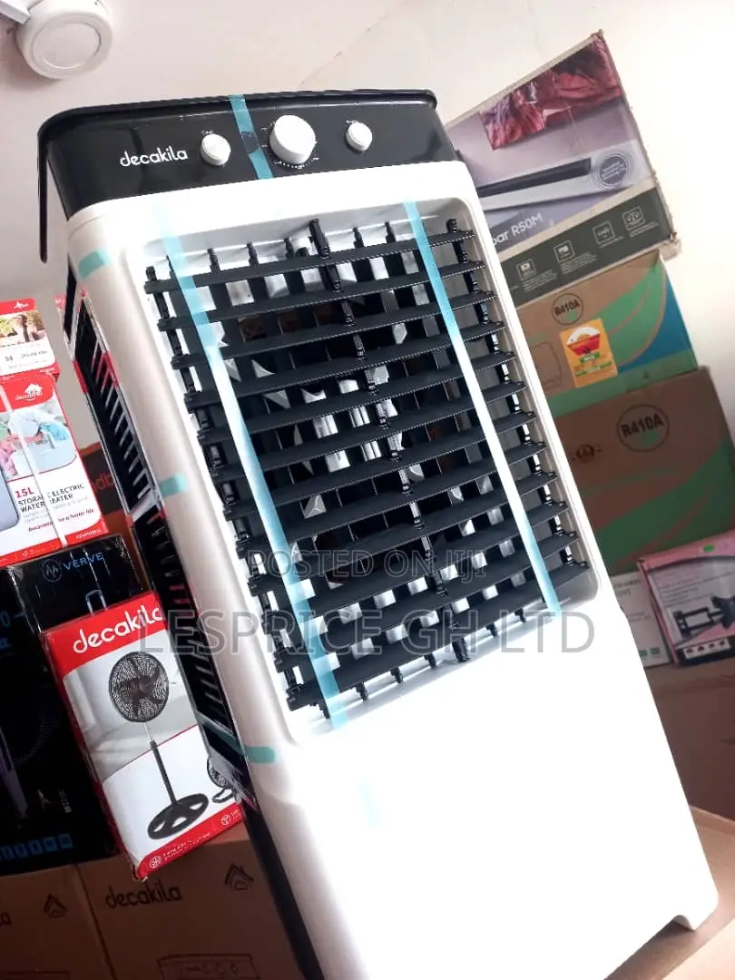Reliable//Decakila Air Cooler