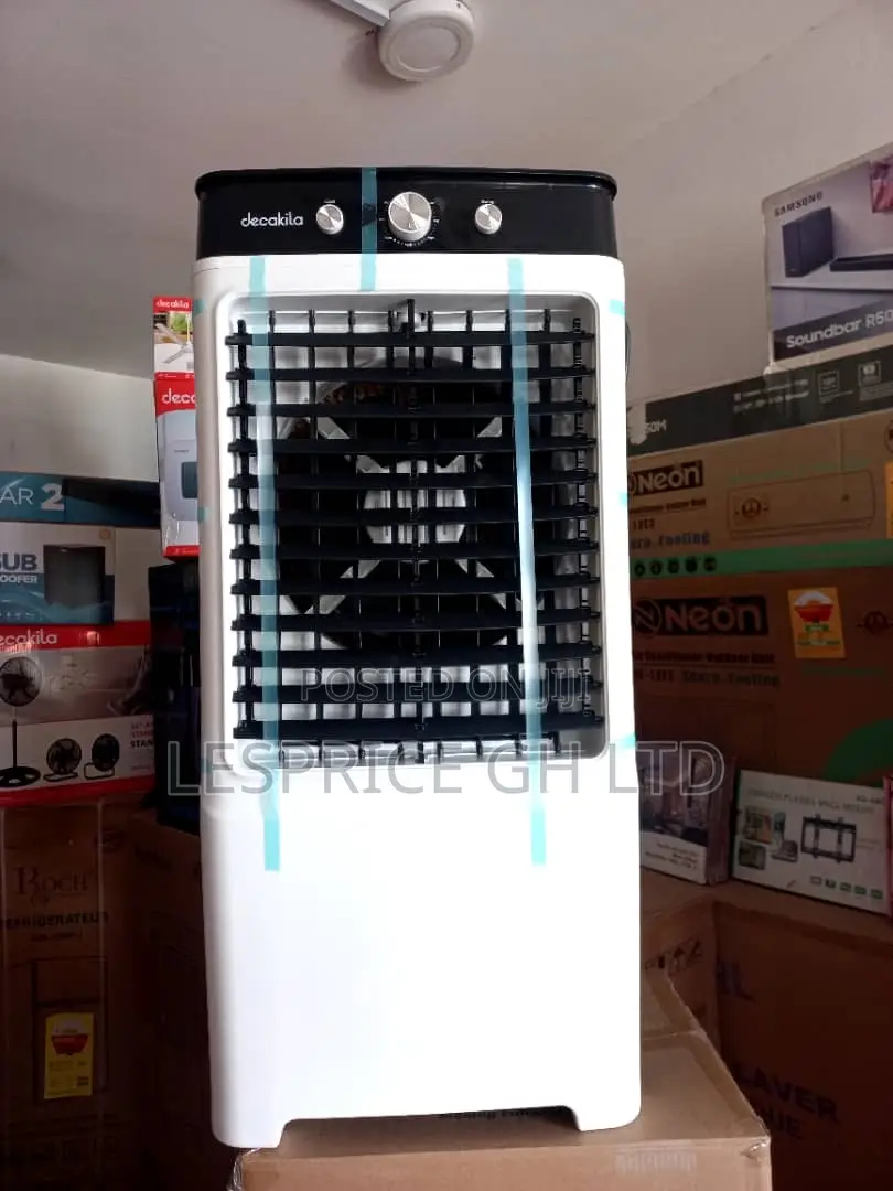 Decakila 130w Air Cooler Big Size