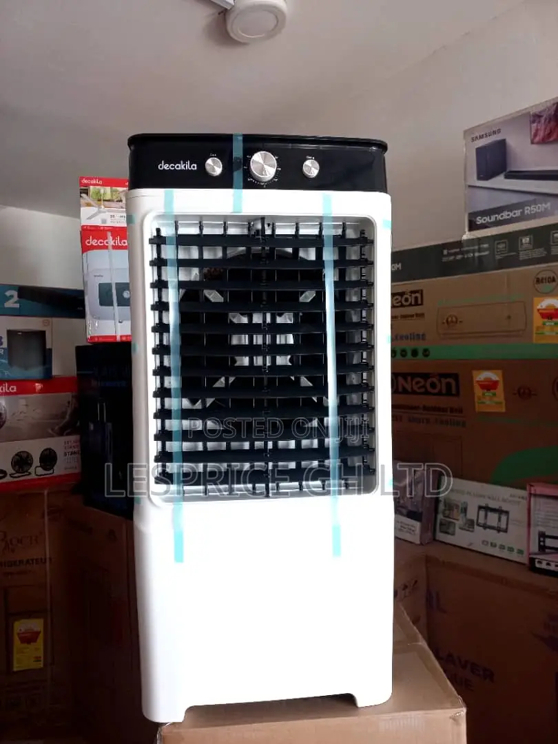 Decakila 130w Air Cooler