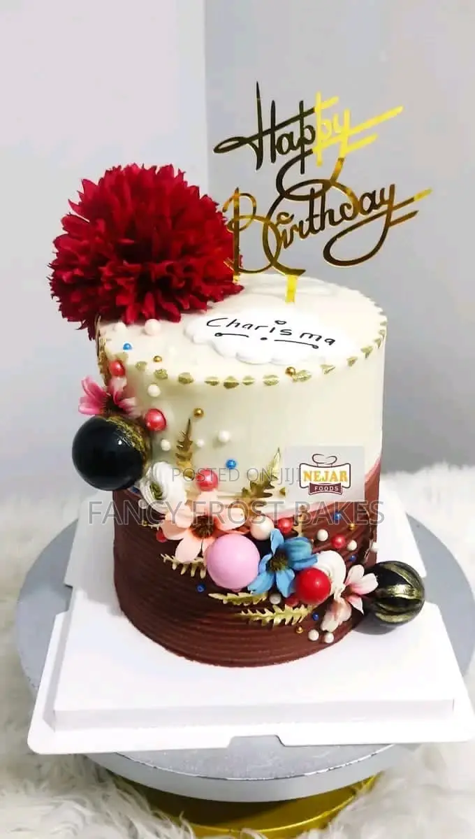 Events or Birthday Cakes