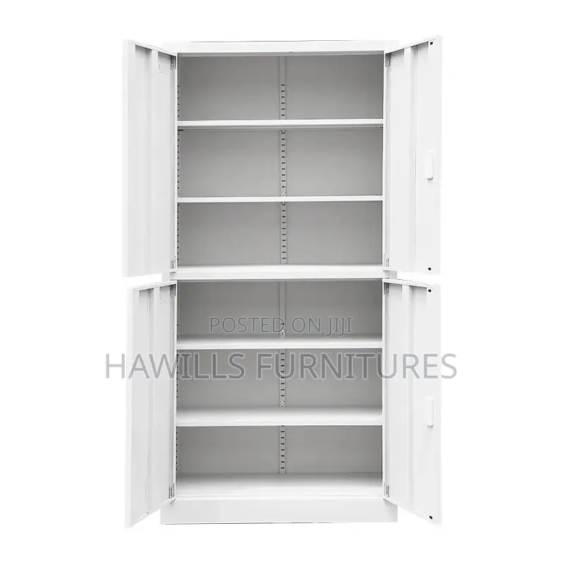 Metal Cabinet