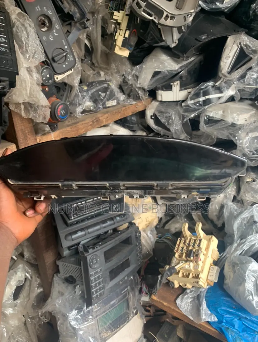Honda Civic 2008 2010 Meterboard