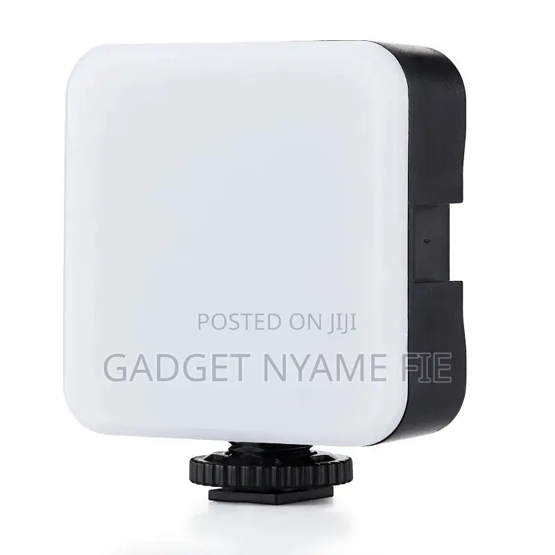 5 in 1 Vlogging Kit