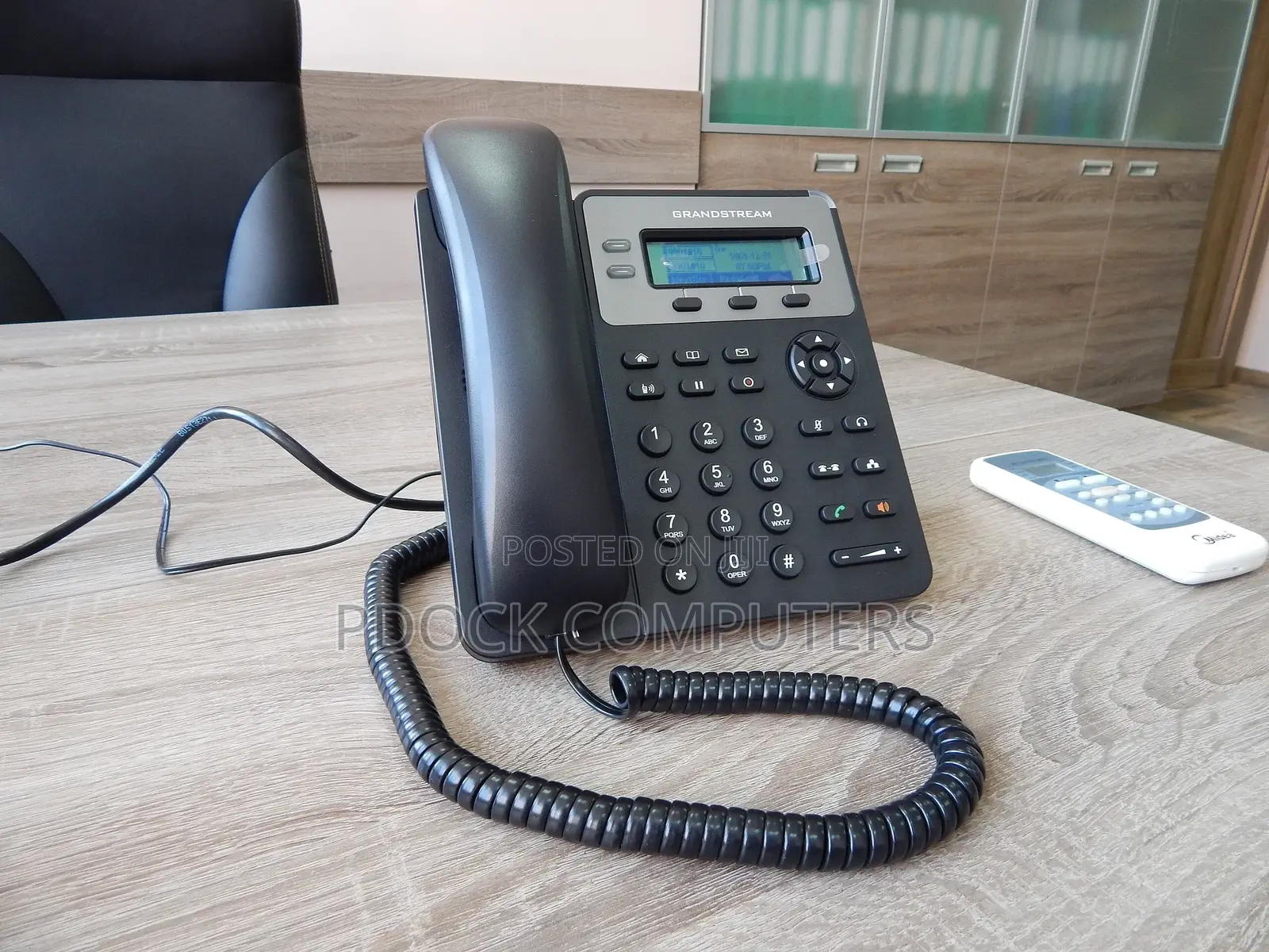 Grandstream Gxp1610/1615 Small Business Ip Phone