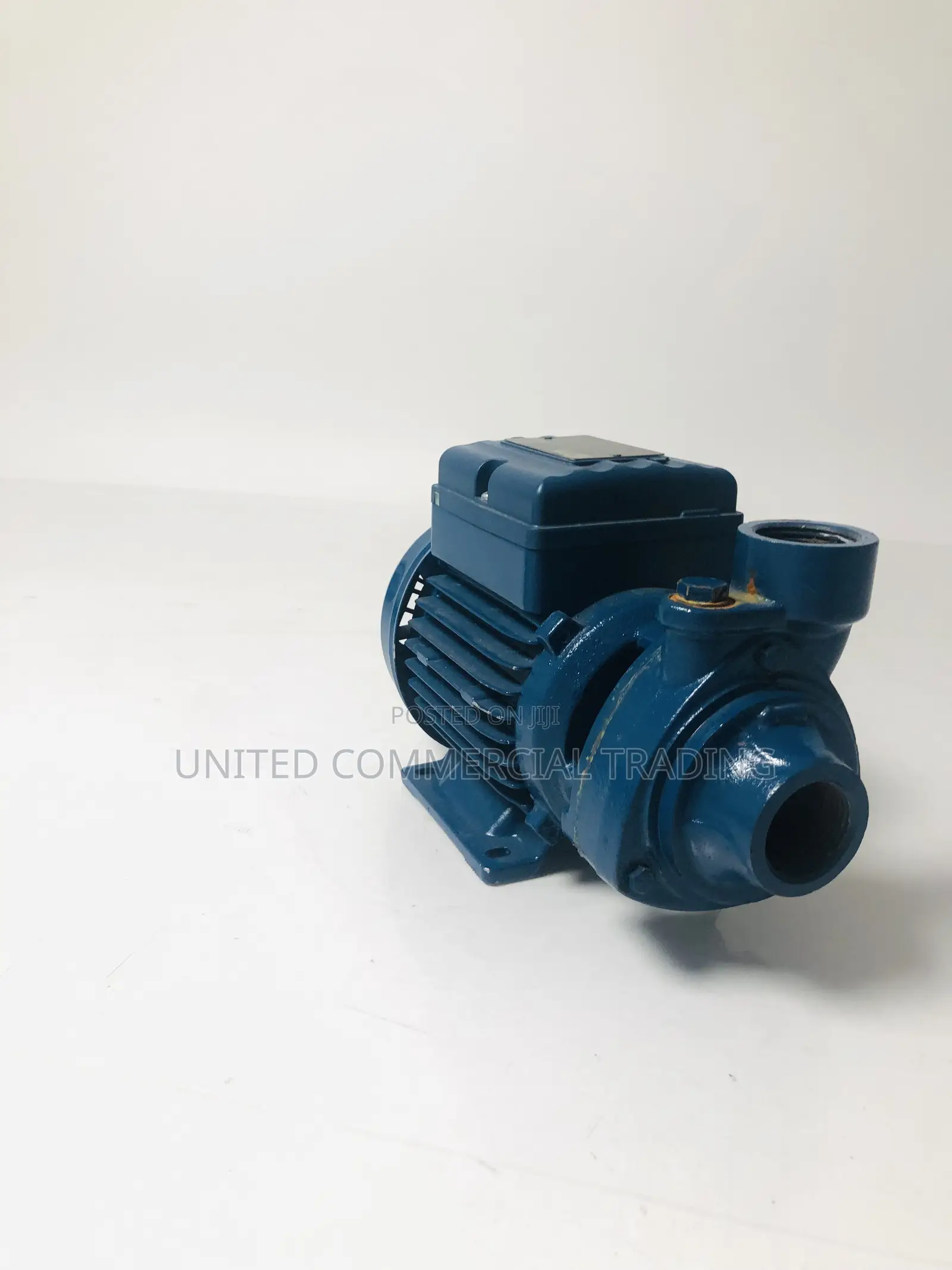 Pentax Water Pump (1.5HP)