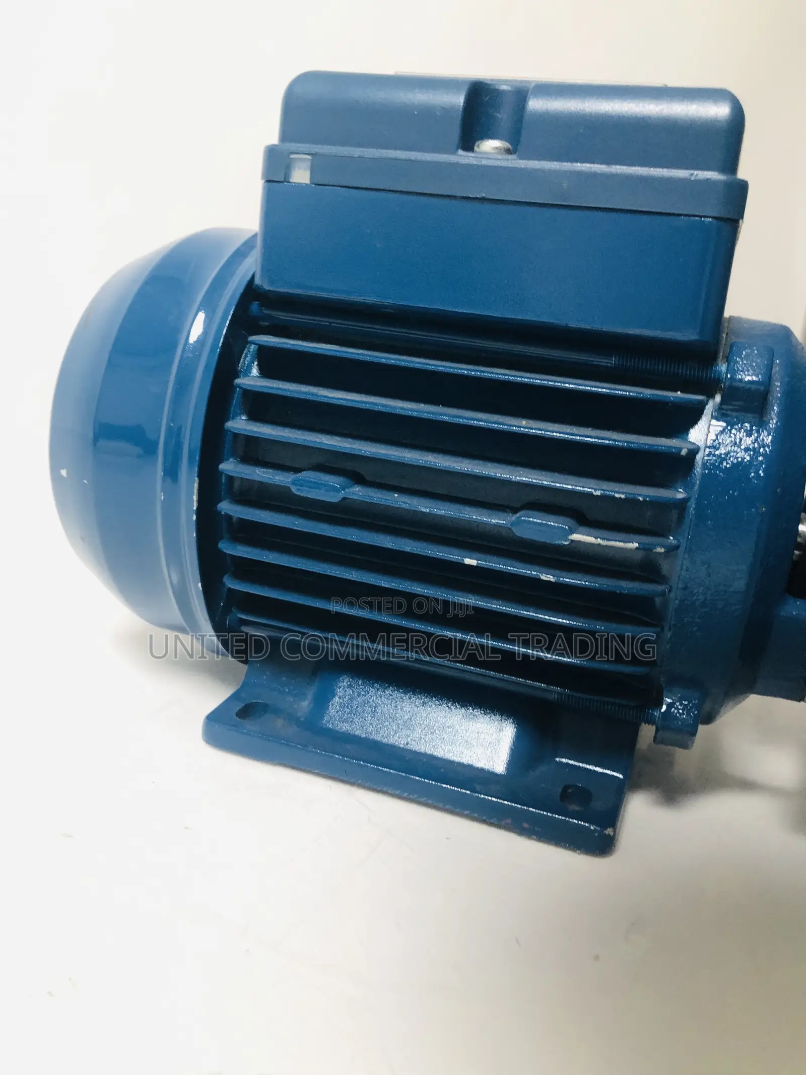 Pentax Water Pump (1.5HP)