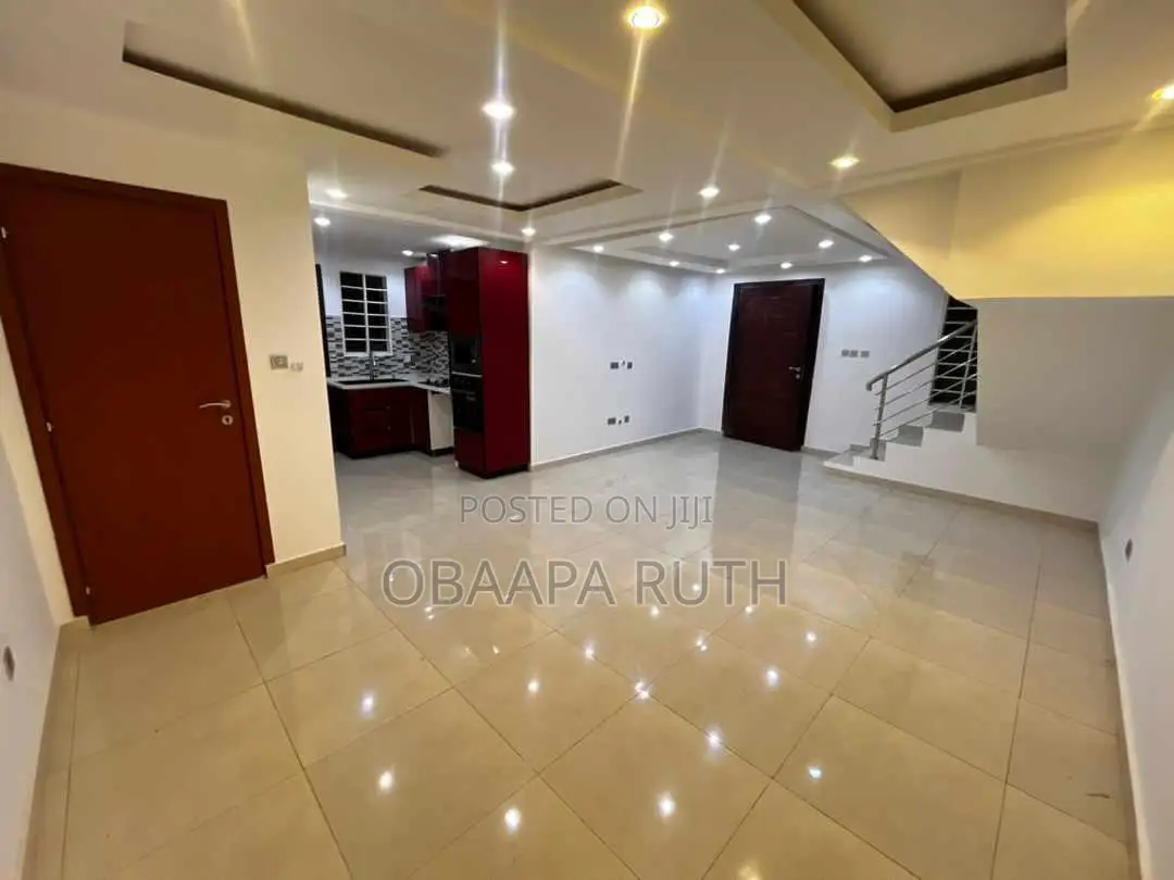 4bdrm House in East Legon for rent