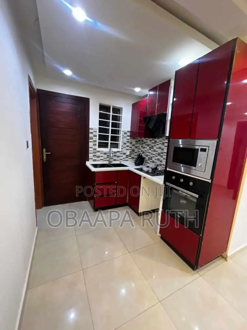 4bdrm House in East Legon for rent