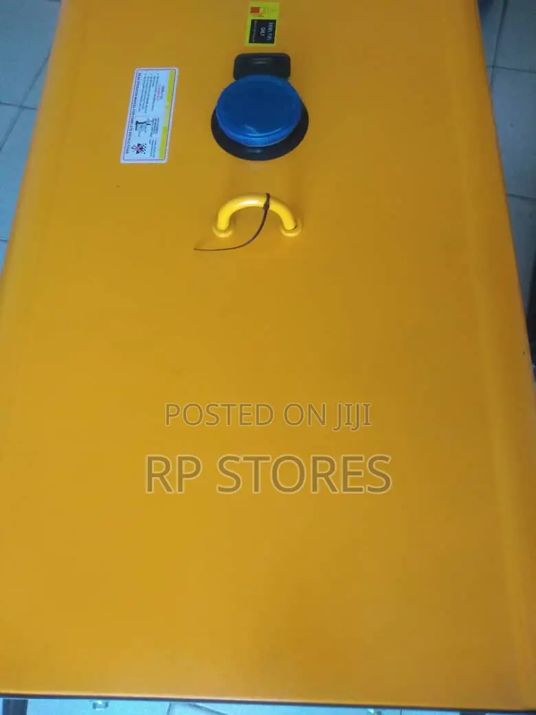5kva Kama Generator