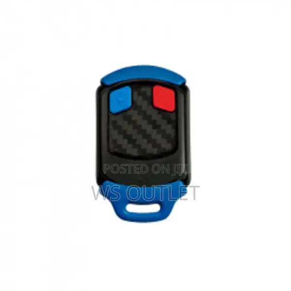Nova Remote 2 Button Centurion