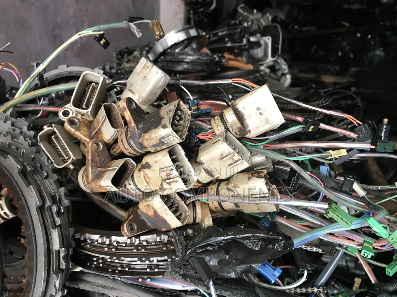 Valve Body Sockets for All Cars