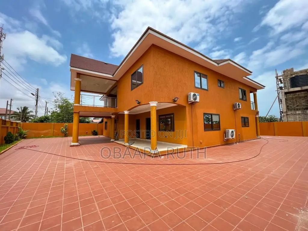 4bdrm Mansion in Tseaddo for rent