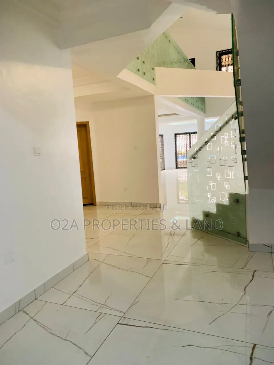 4bdrm House in Airport for rent