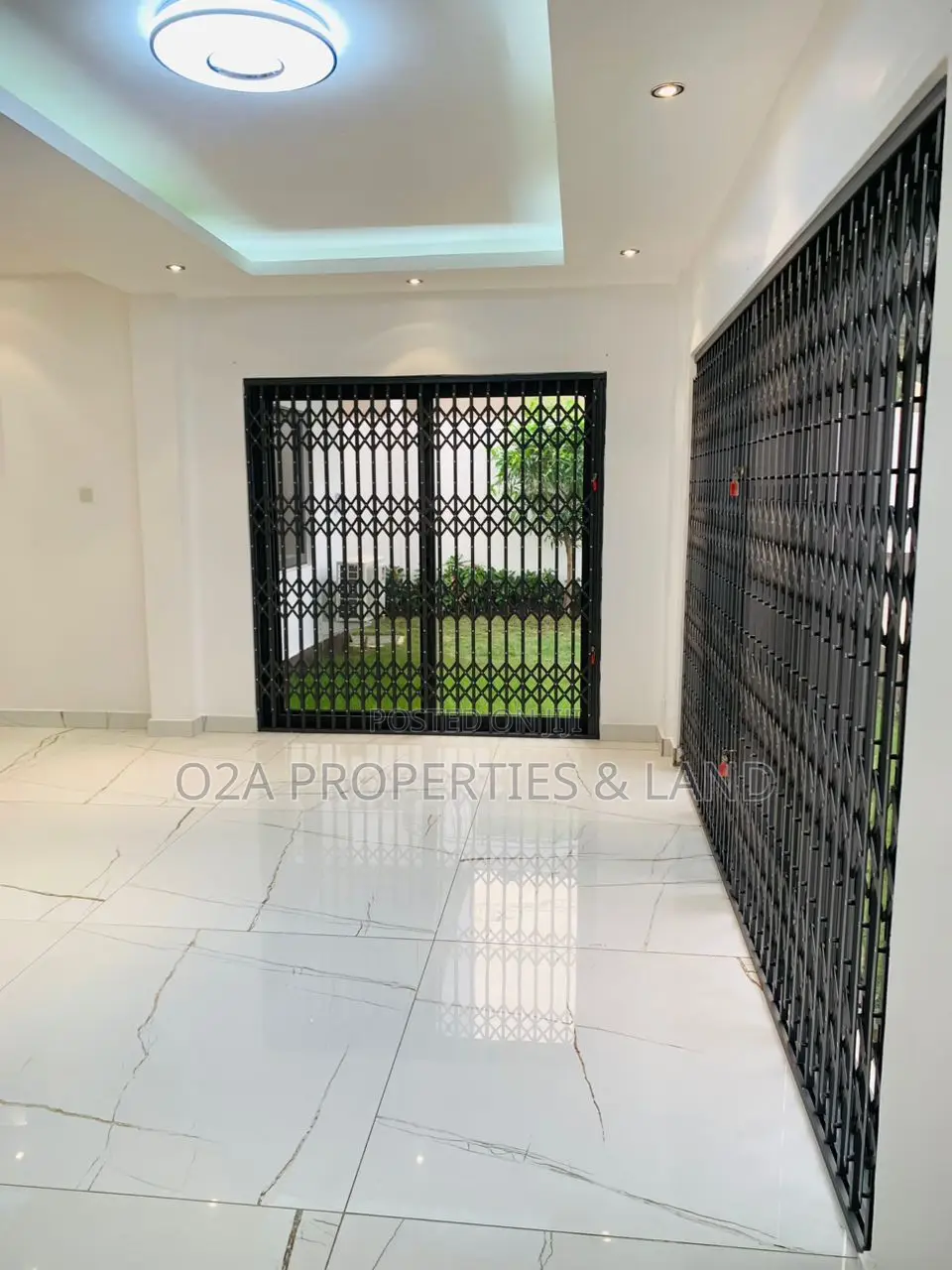 4bdrm House in Airport for rent