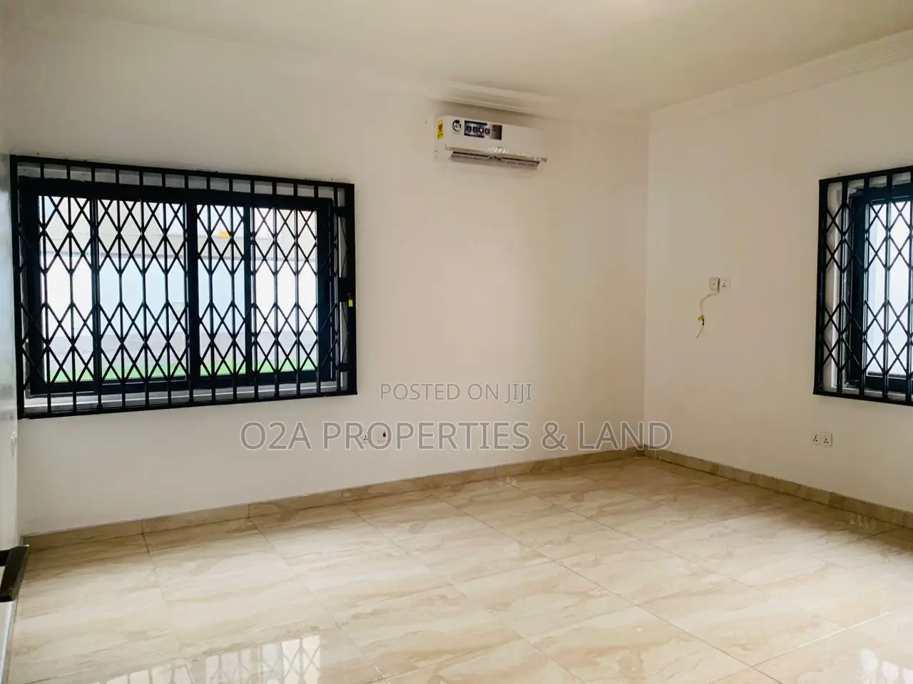 4bdrm House in Airport for rent
