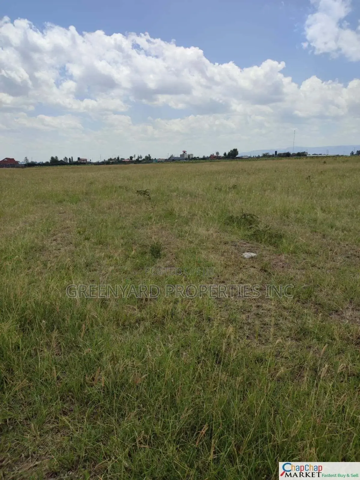 Titled Land for Sale East Legon Hills