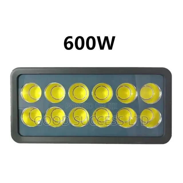 600w Flood Light