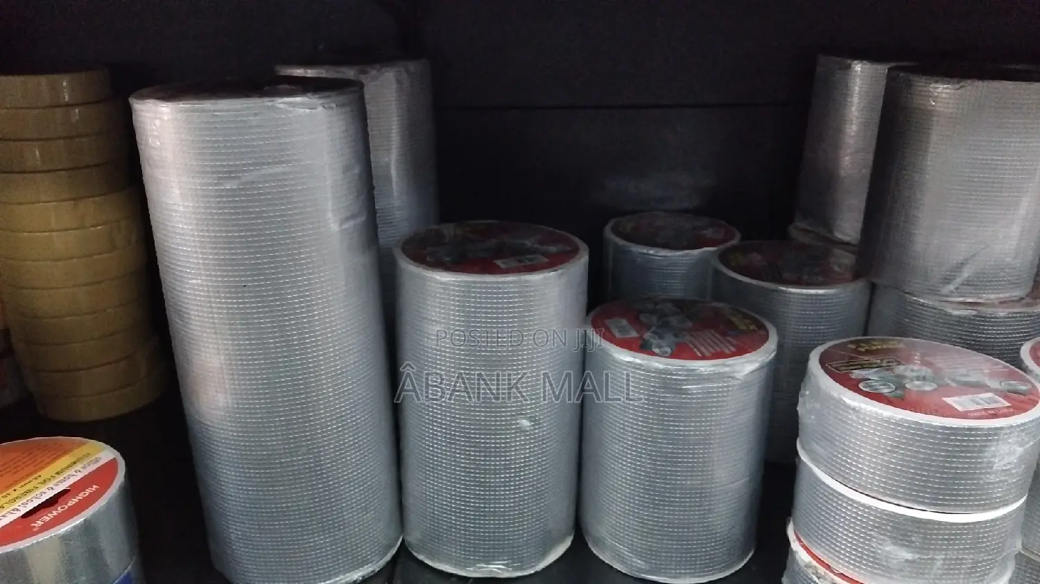High Power Flashbond Tape (High Quality)